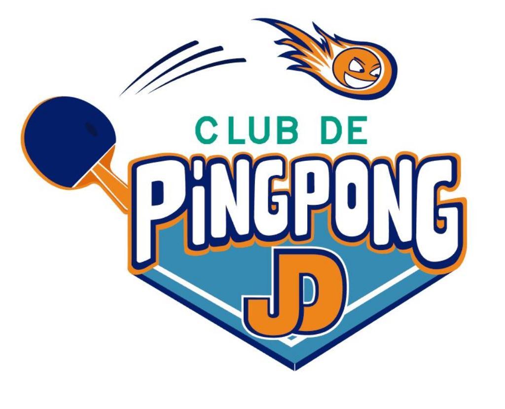 Club de Tenis de Mesa Jd