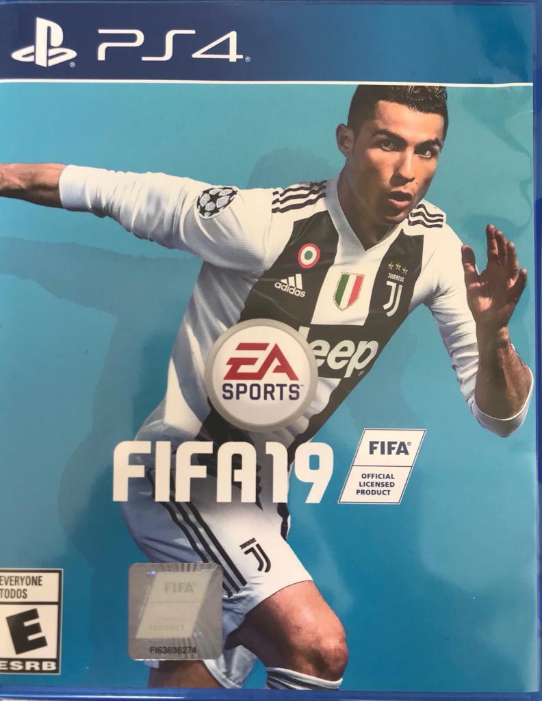 Fifa19