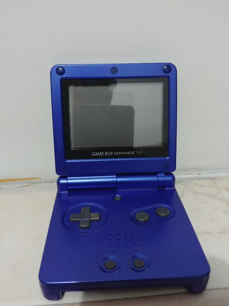 Game Boy Buen Estado.