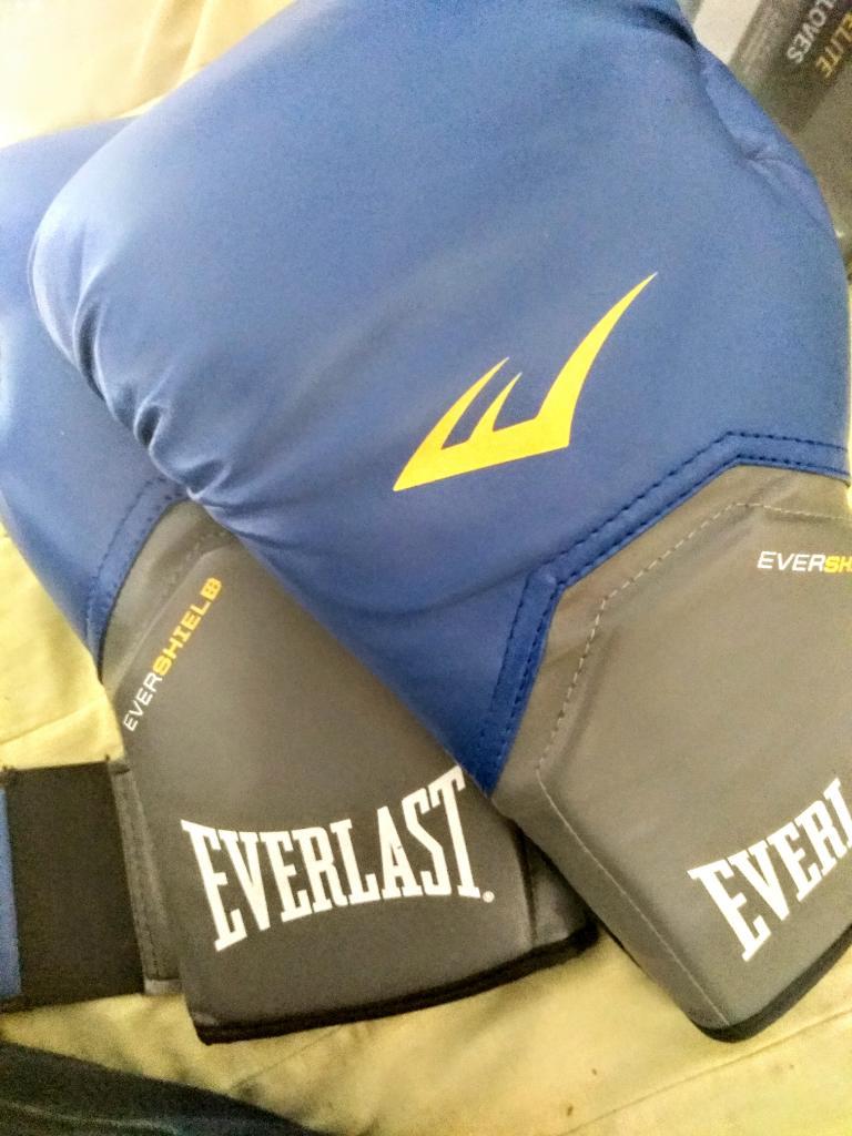 Guantes Boxeo Cali