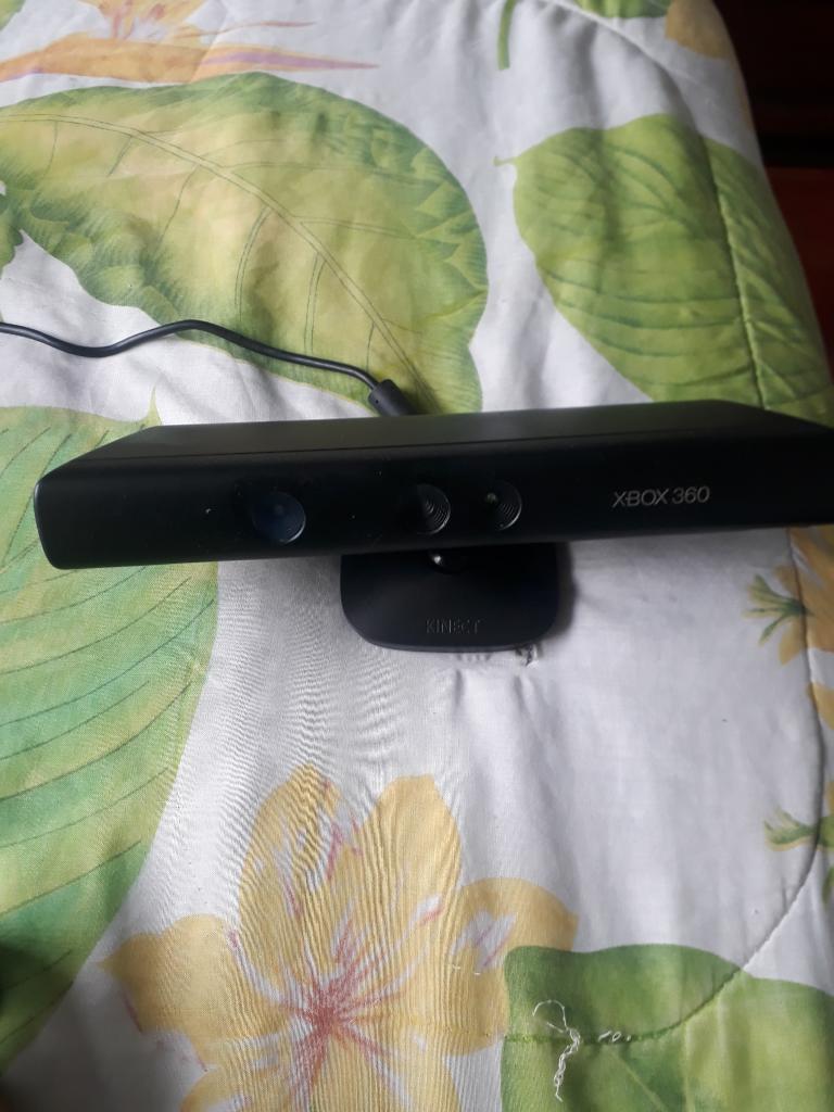 Kinect Xbox 360