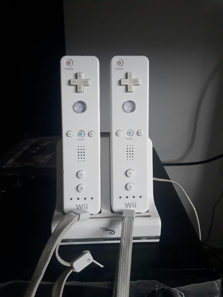 Nintendo Wii