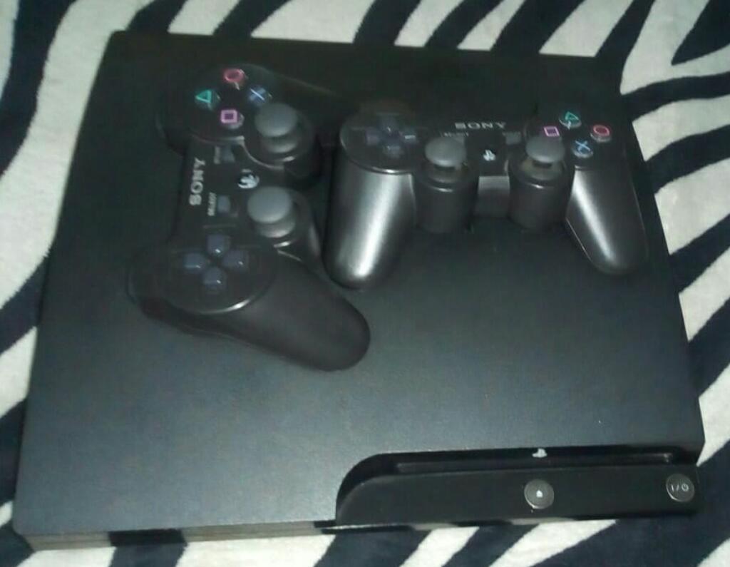 Ps3 Slim