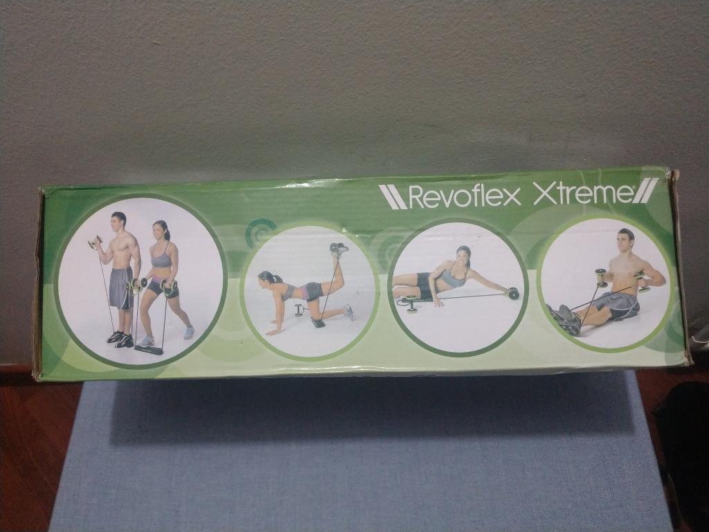 Revoflex Xtreme