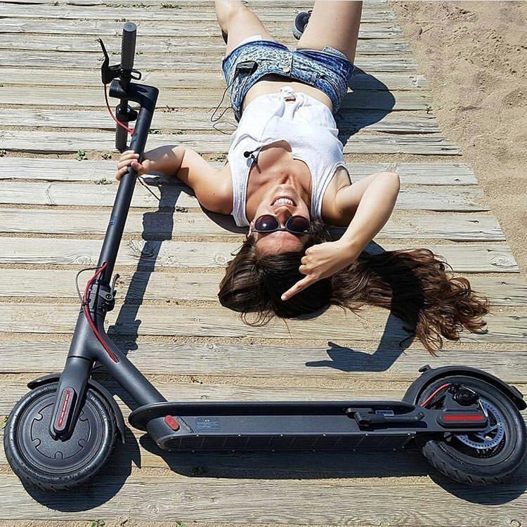 Scooter Electrica To250W Nuevas