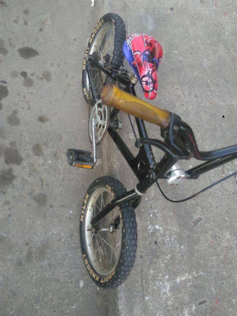 Vend Bici 40