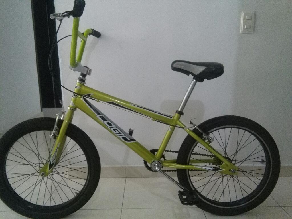 Vendo Bici Croos Nueva