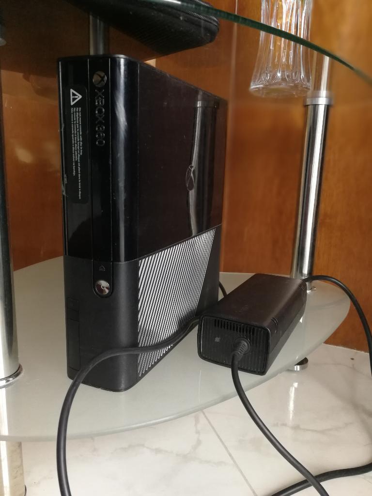 X360 Slim