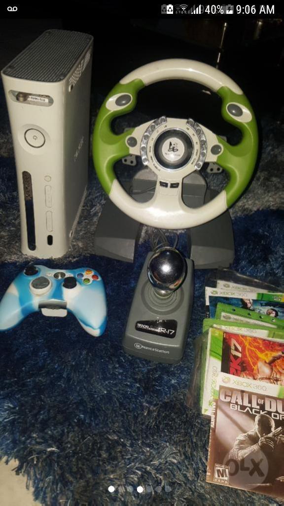 Xbox 360