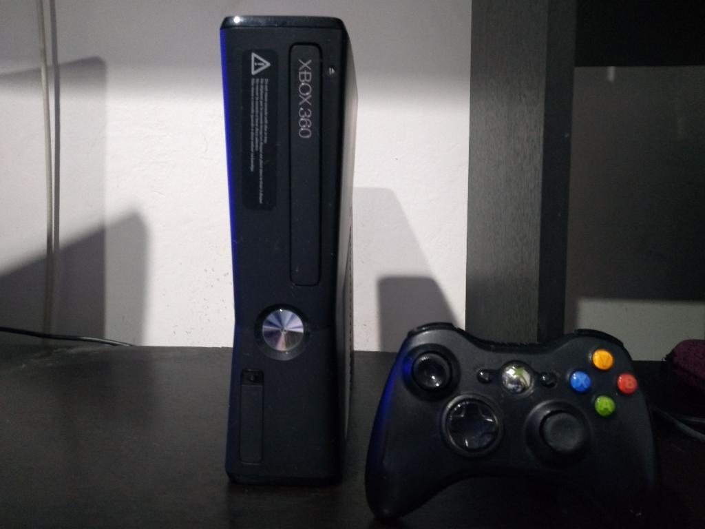 Xbox 360