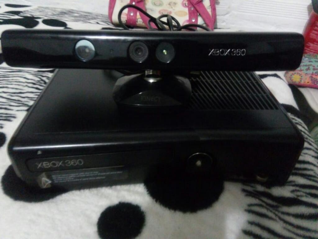 Xbox 360 Slim 3.0