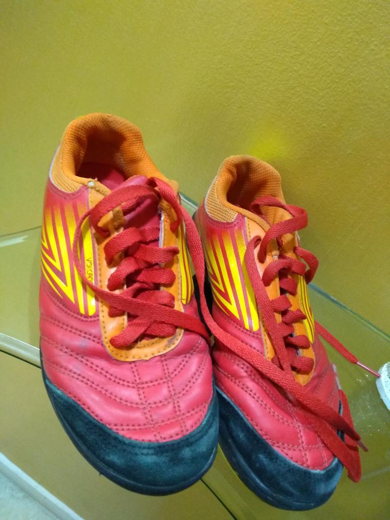 Zapatillas para Futbol