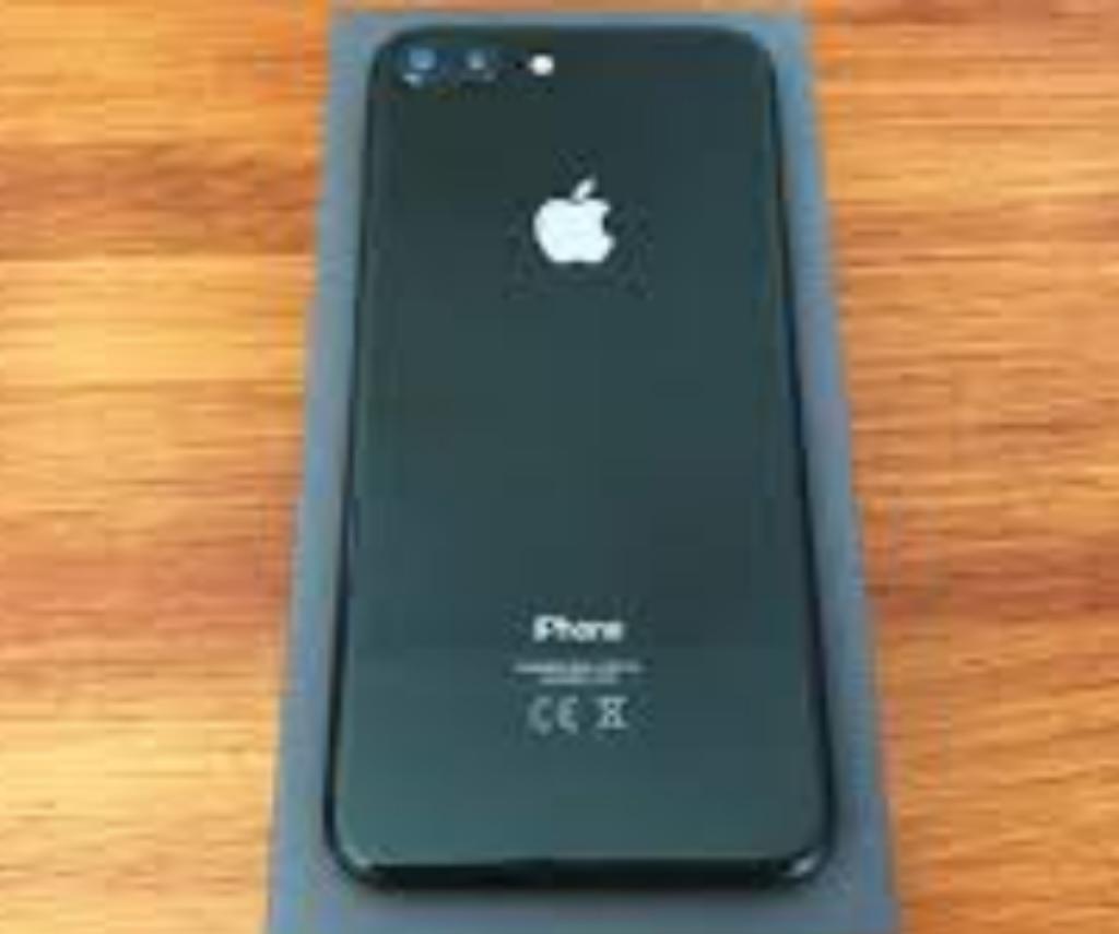 Ala Venta iPhone 8 Total Mente Nuev