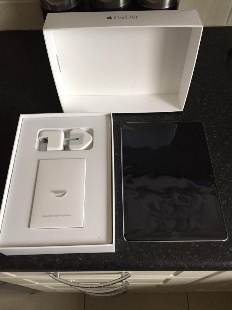 Apple iPad Air 2 WiFi Cellular 128GB