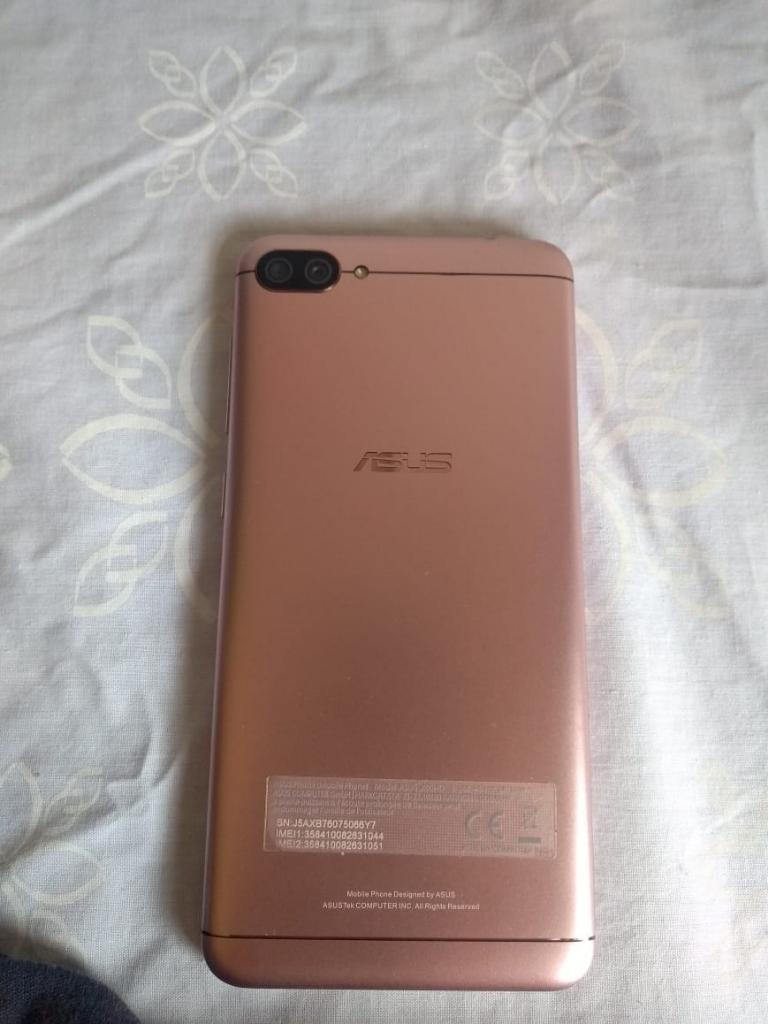 Asus Zenfone 4 Max