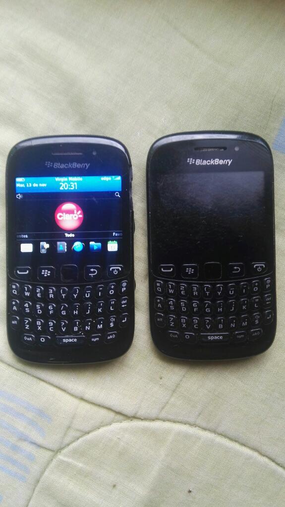 Blackberry 