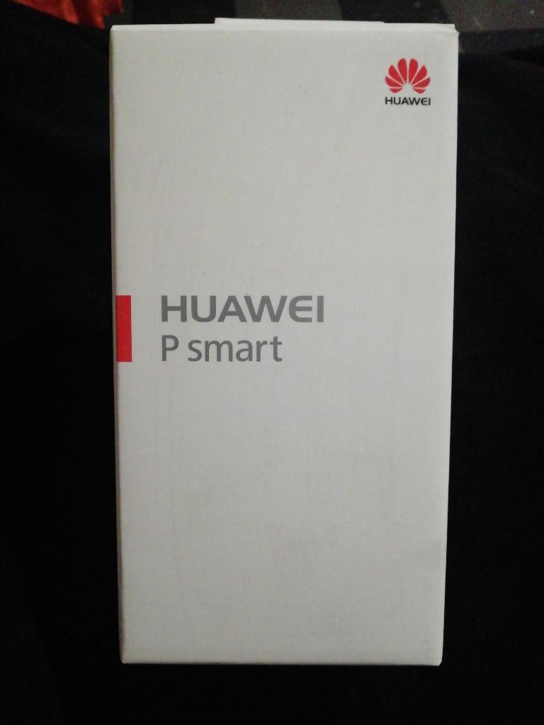 Celular Huawei P Smart, 5 Meses de Uso