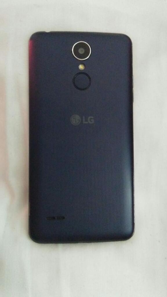 Celular Lg K