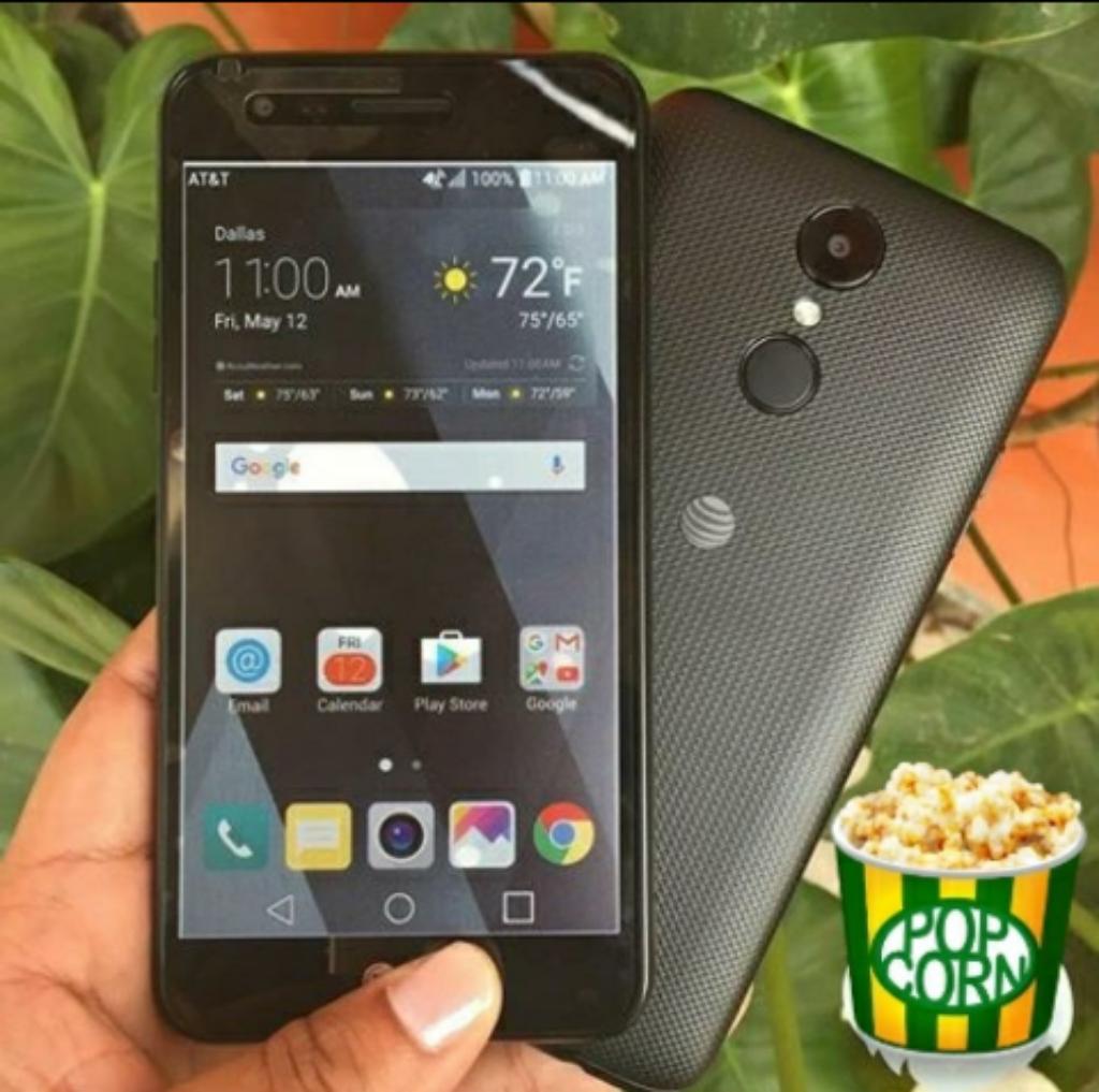 Celular Lg Phoenix 3