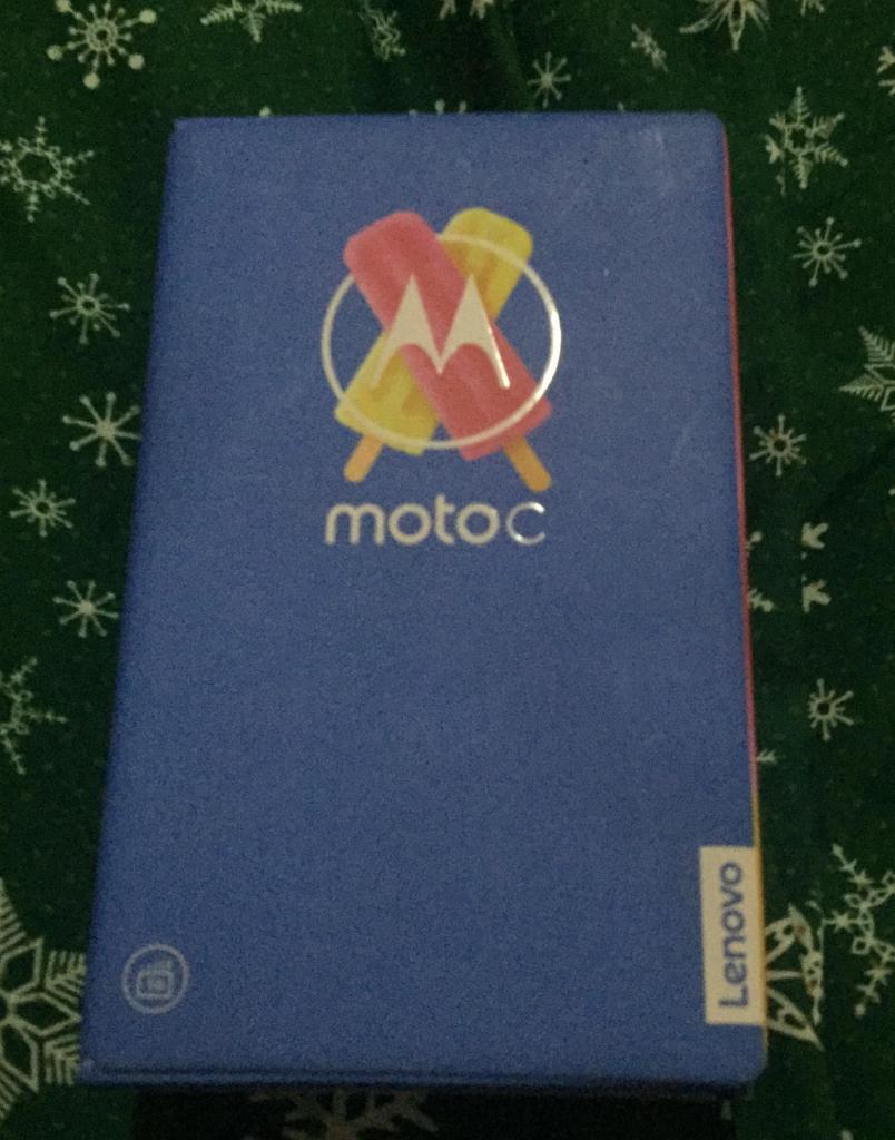 Celular Motorola