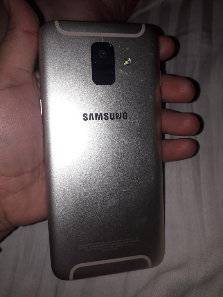 Celular Samsung A