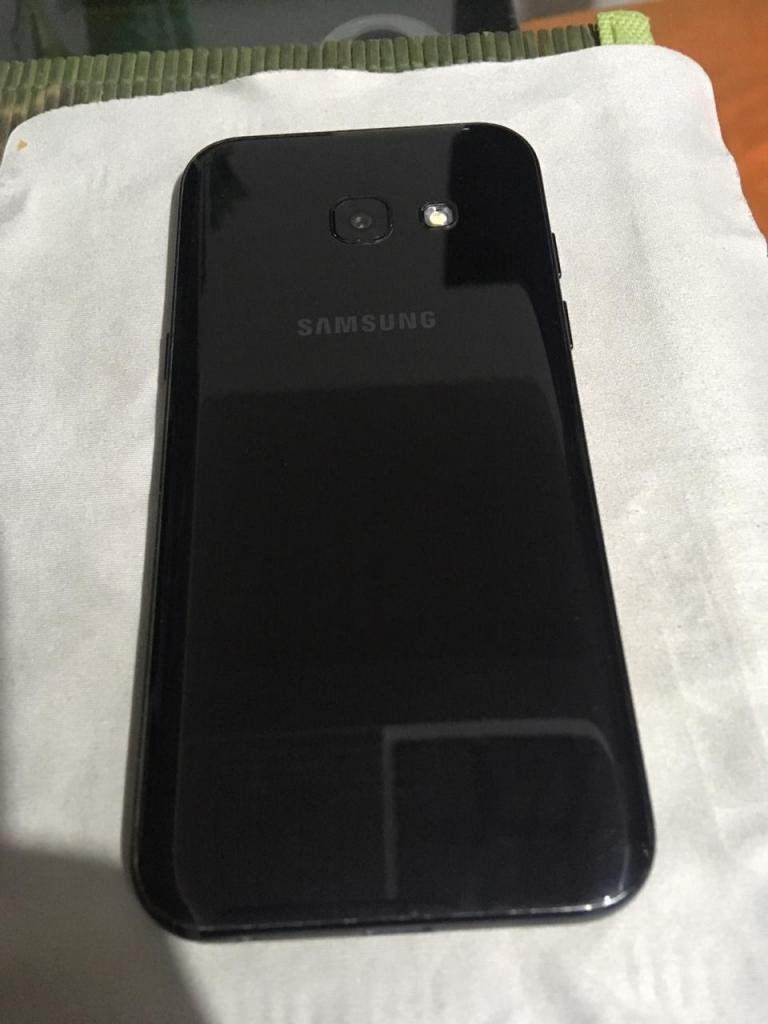Celular Samsung Galaxy A 