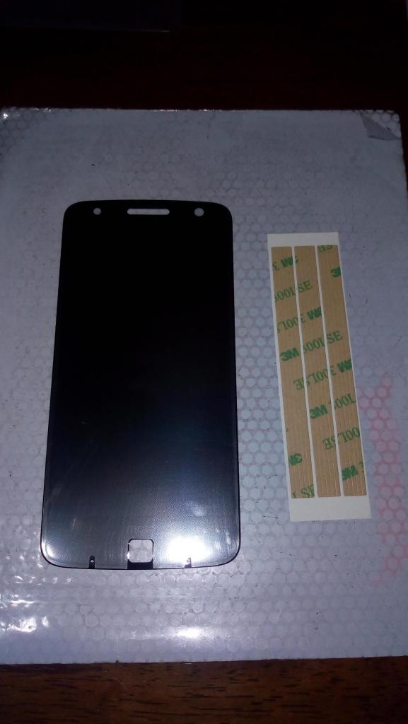 DISPLAY 5.5 MOTO Z XT
