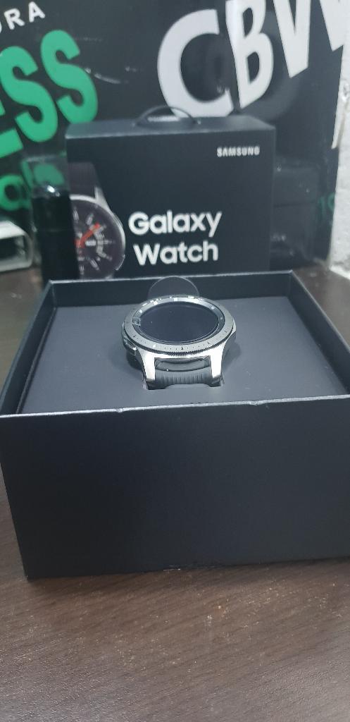 Galaxy Watch Nuevo Hombre Y Mujer