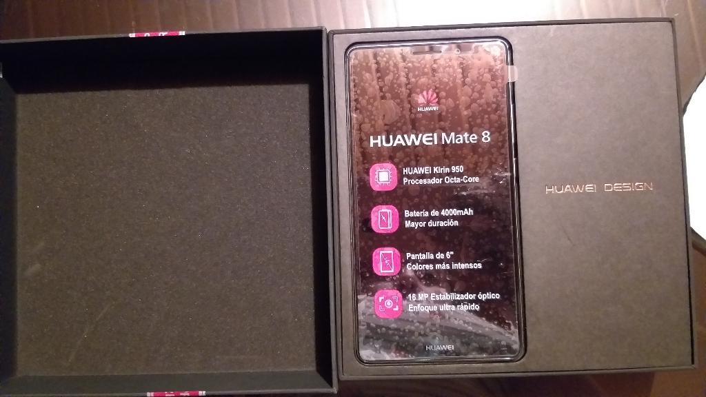 Huawei Mate 8