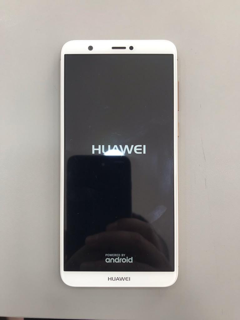 Huawei P Smart