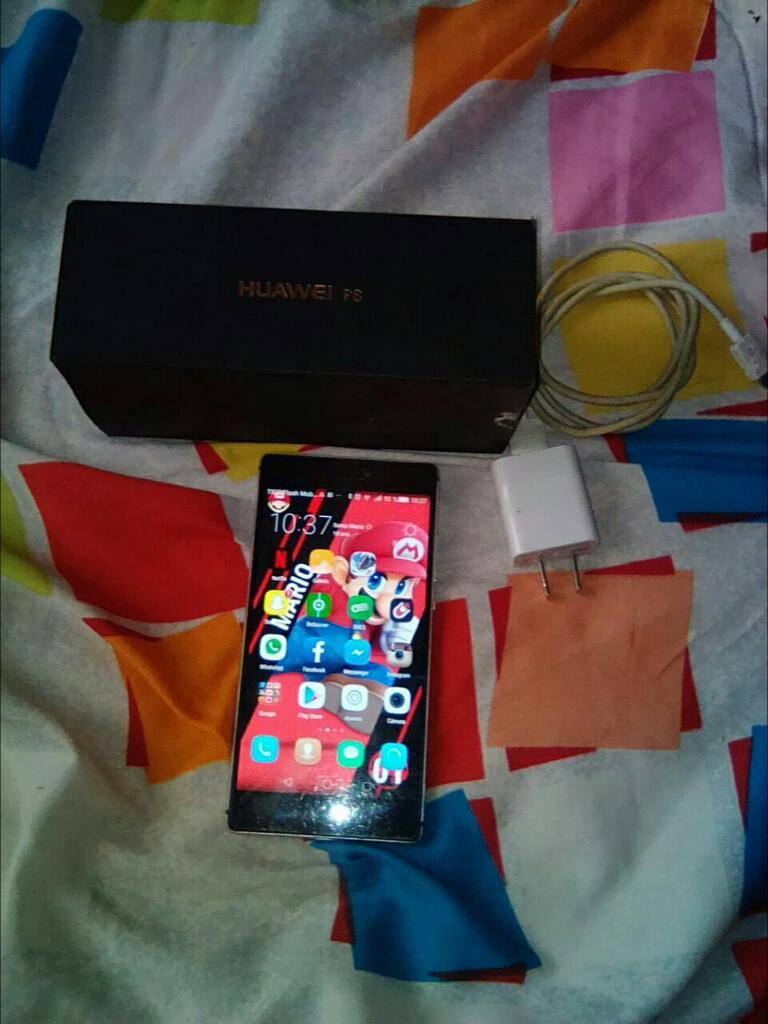 Huawei P8 Premium