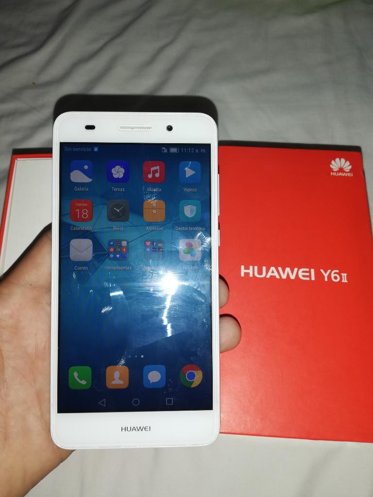 Huawei Y