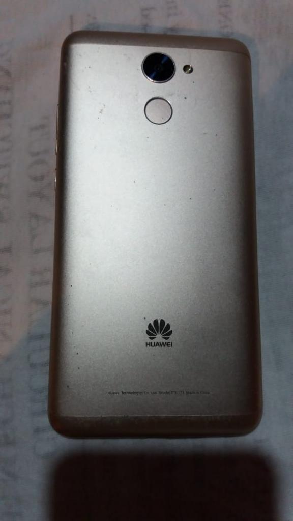 Huawei Y7 Prime