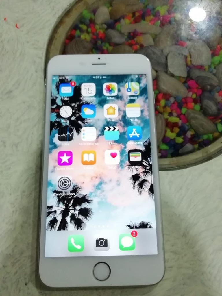 I Phone 6Splus