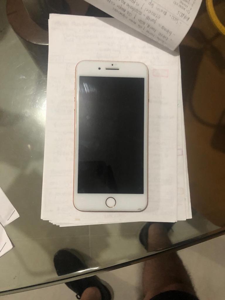 IPhone 8 Plus de 256 Gb