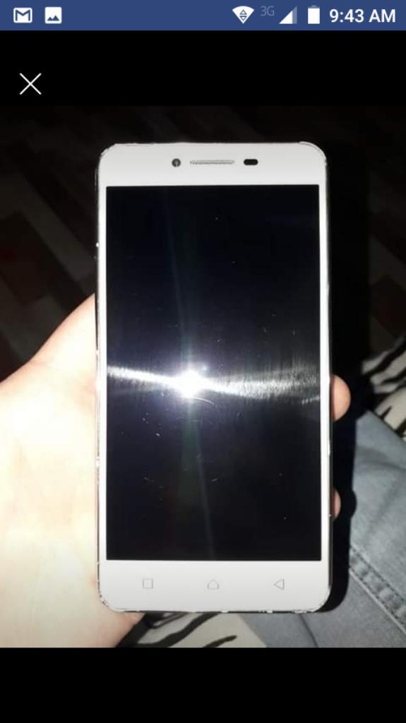 Lenovo K5