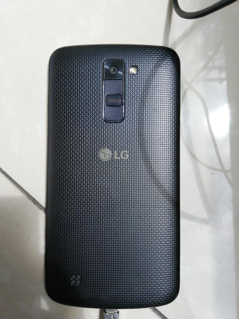 Lg K10