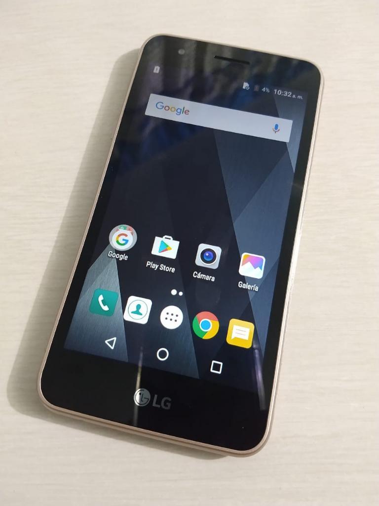 Lg K4
