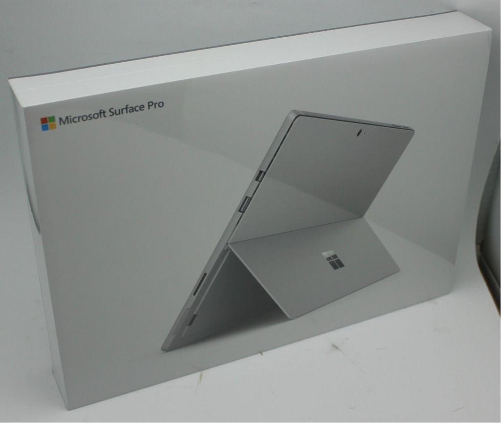 Microsoft 12.3 MultiTouch Surface Pro 6
