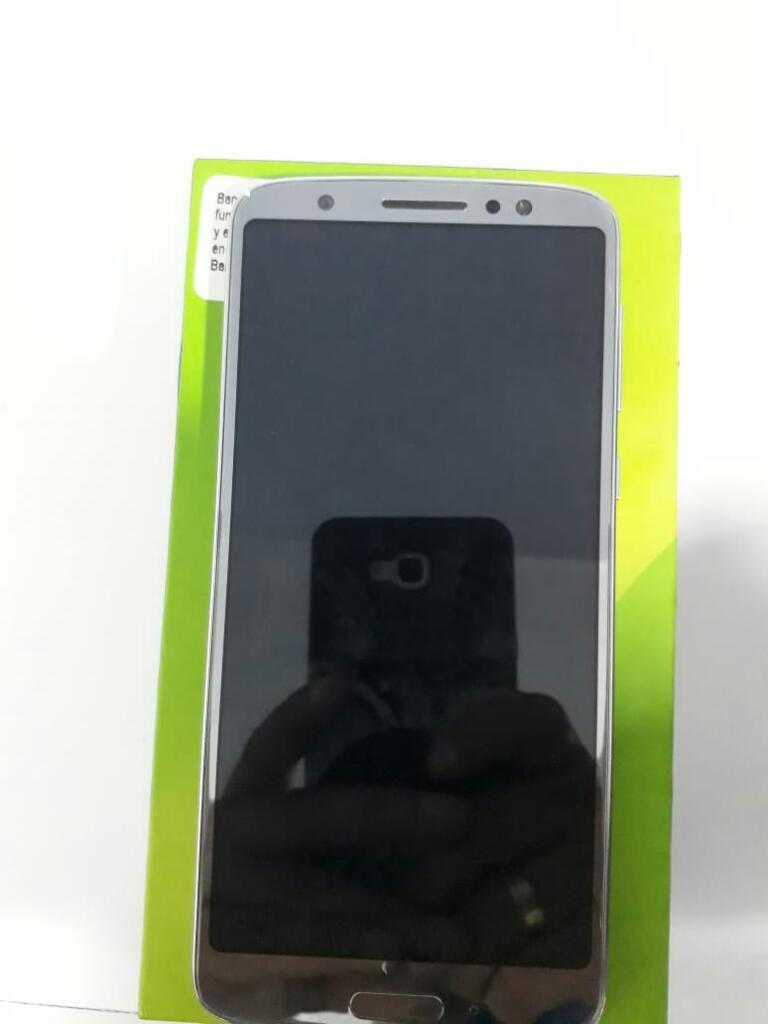 Moto G6 de 32