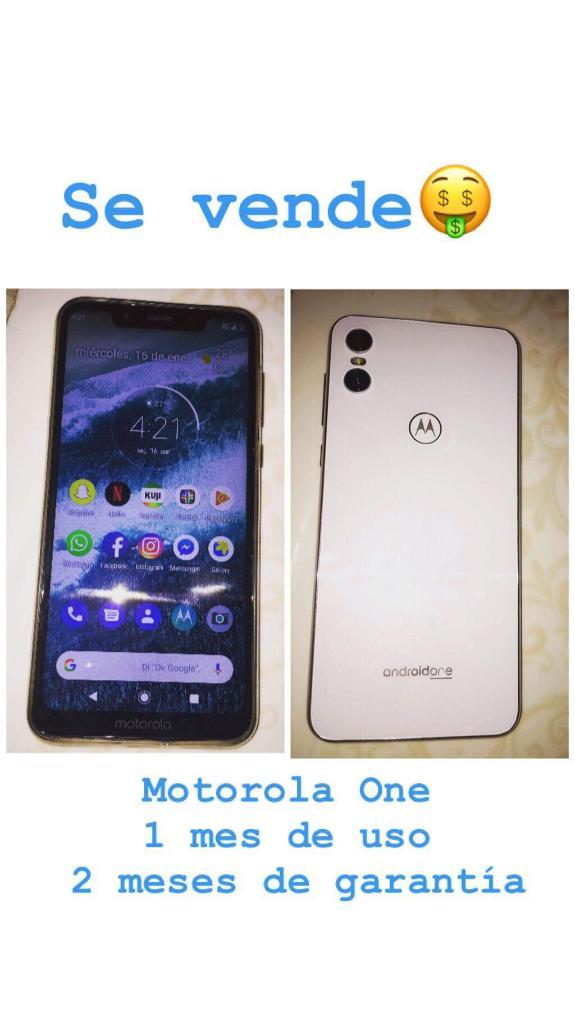 Motorolaone