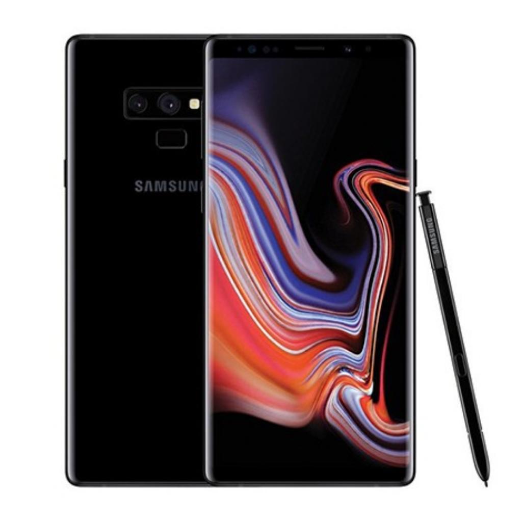 Note 9