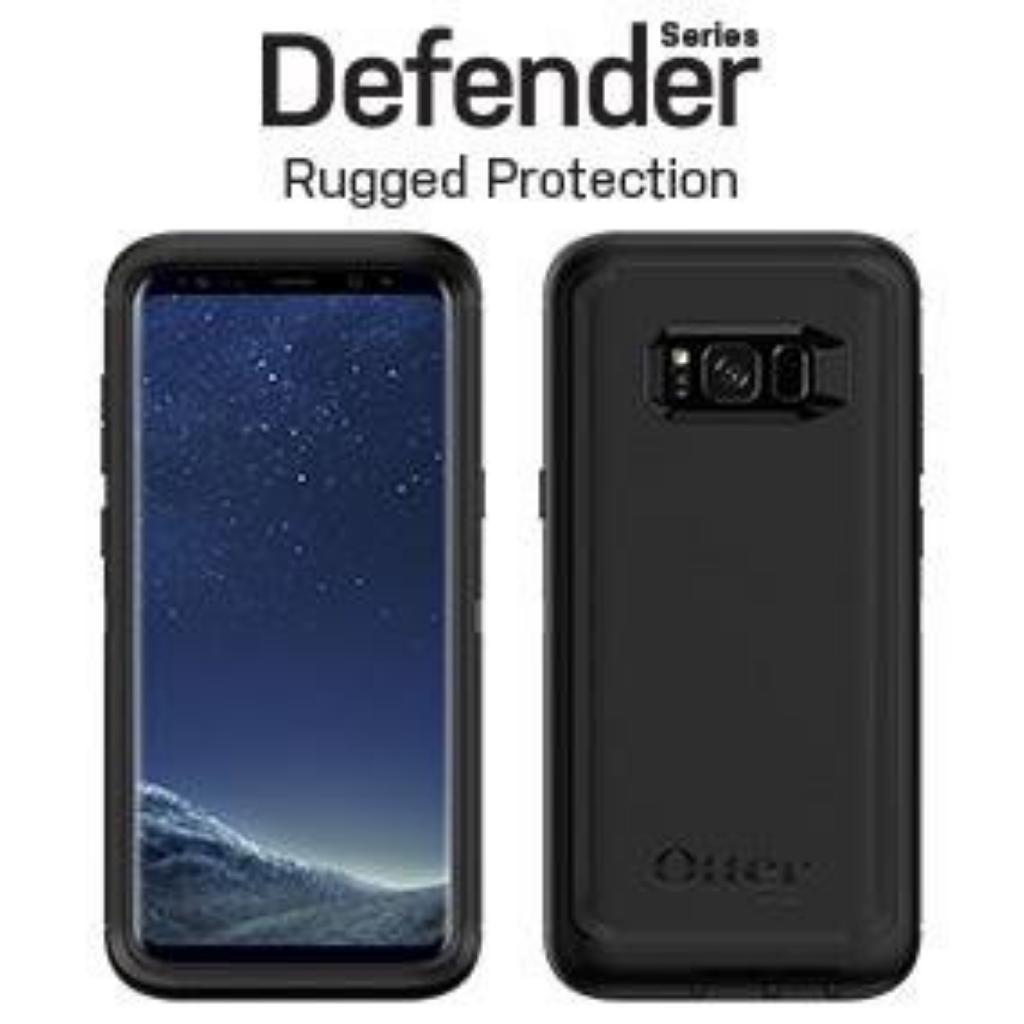 Protector Galaxy S8 Otter Box Original