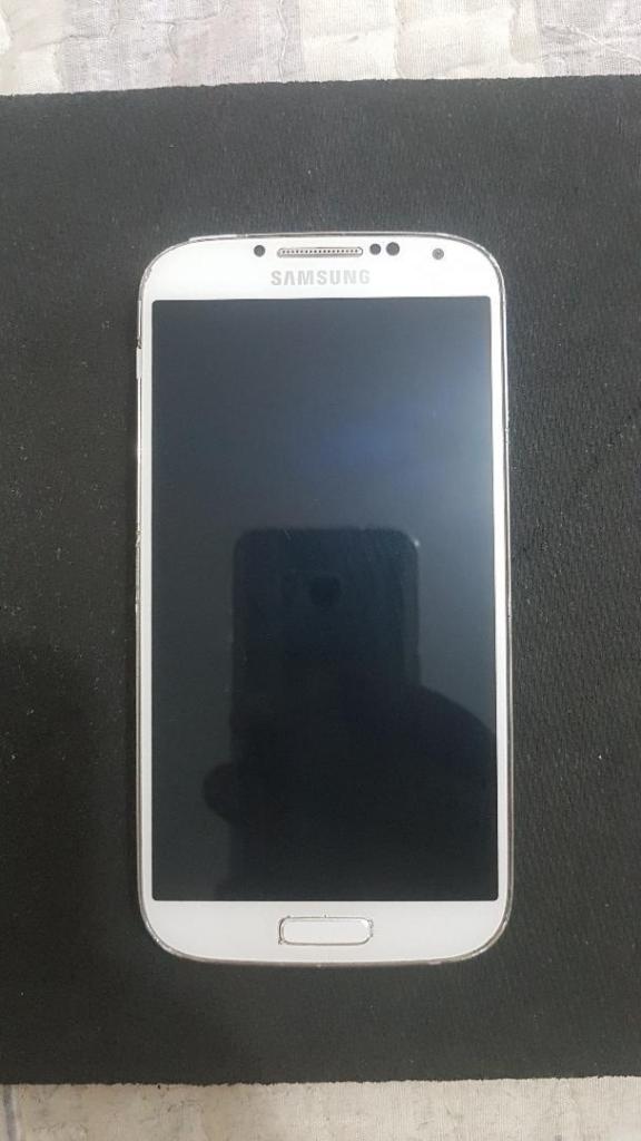 SAMSUNG GALAXY S4 LTE 16GB
