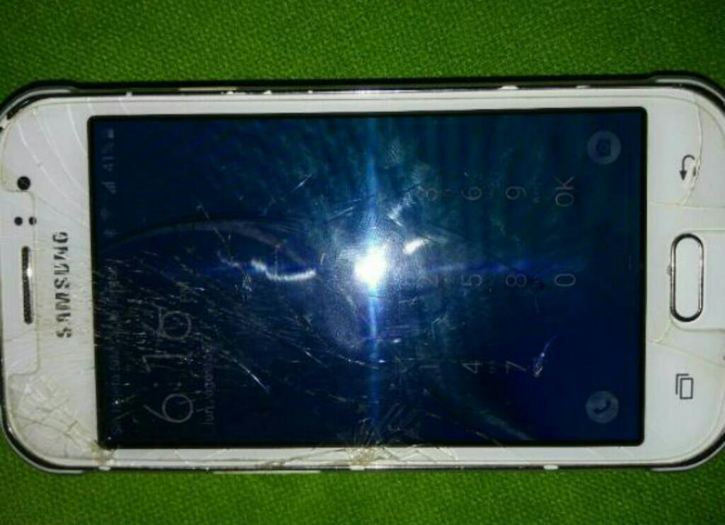 Samsung Galaxy J1