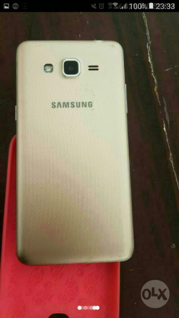 Samsung Galaxy J2 Prime  Negociab