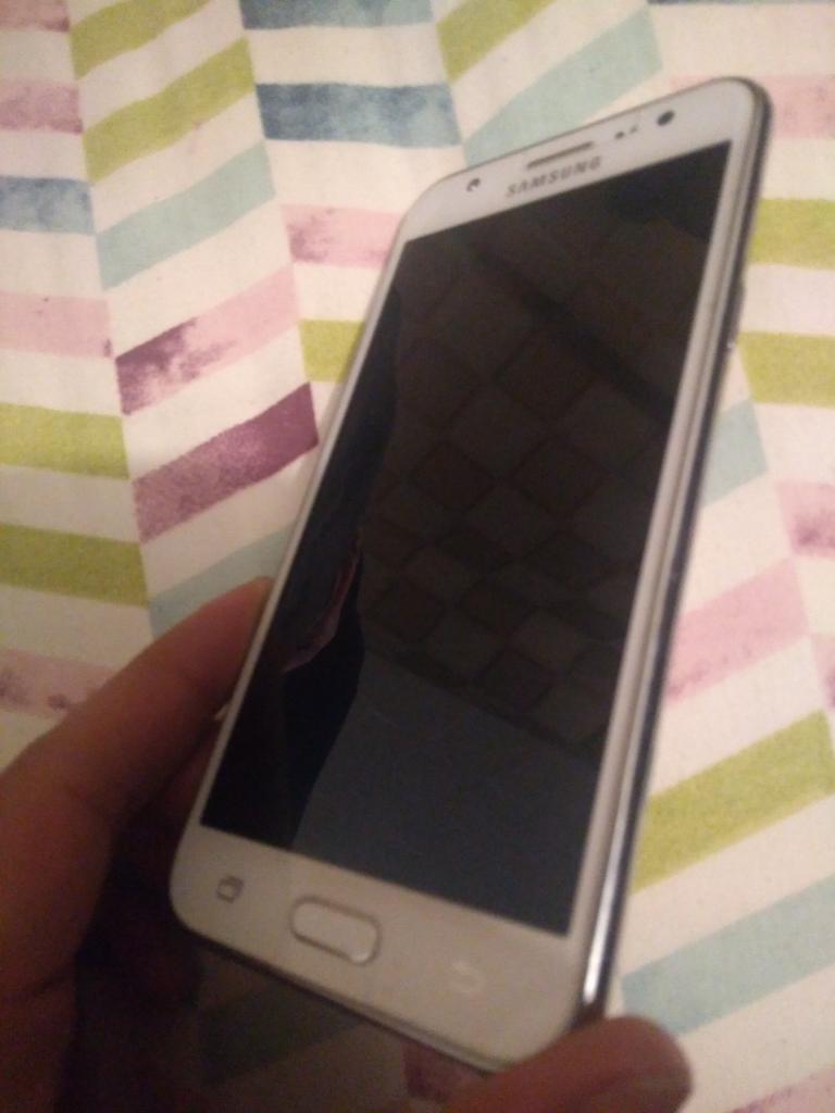 Samsung Galaxy J5 Estado