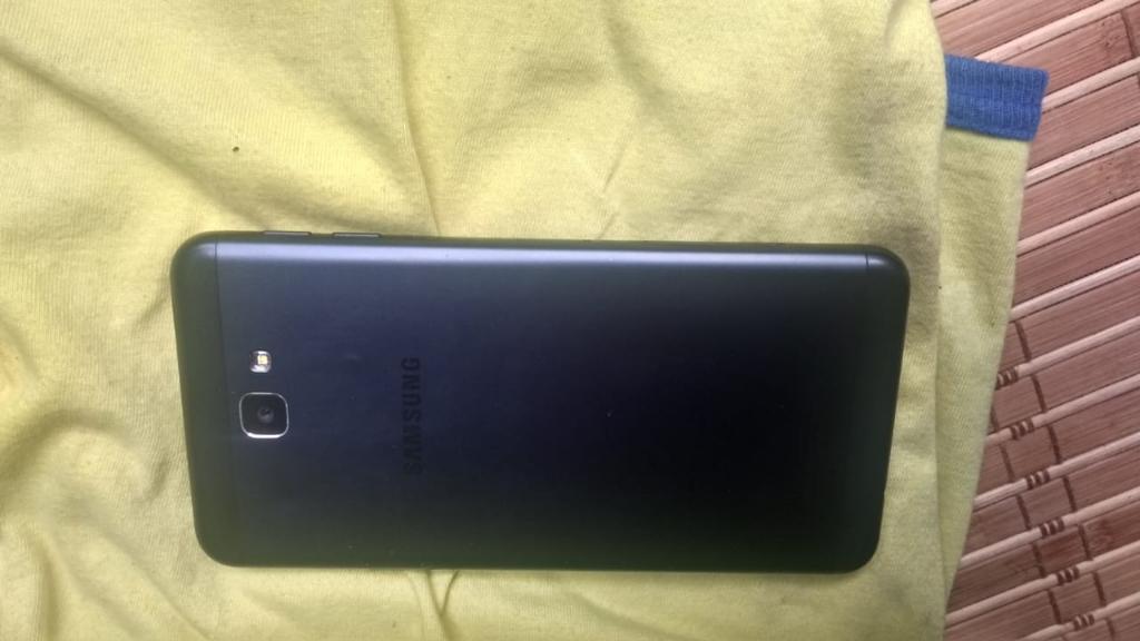 Samsung Galaxy J7 Prime Ganga..