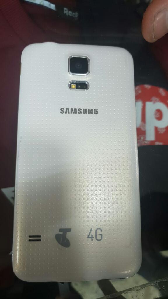 Samsung Galaxy S5 4g