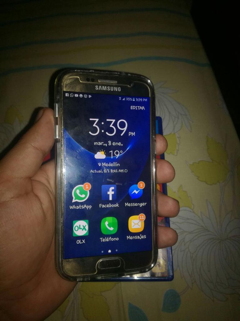 Samsung Galaxy S7